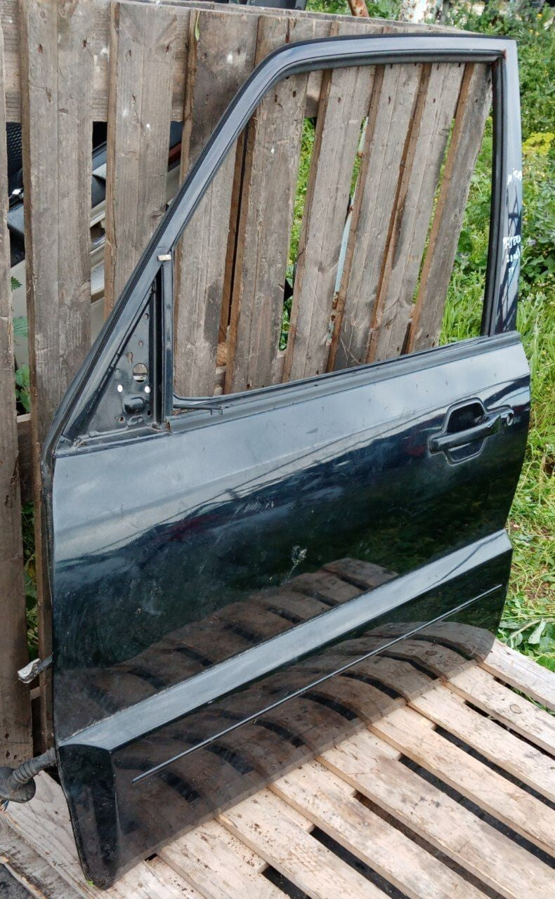 Portiera sportello anteriore sinistro Pajero 2006 in poi 5 porte Cod. Mit09