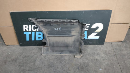 Modanatura  posteriore destra Ford transit 2014 in poi mod 5014