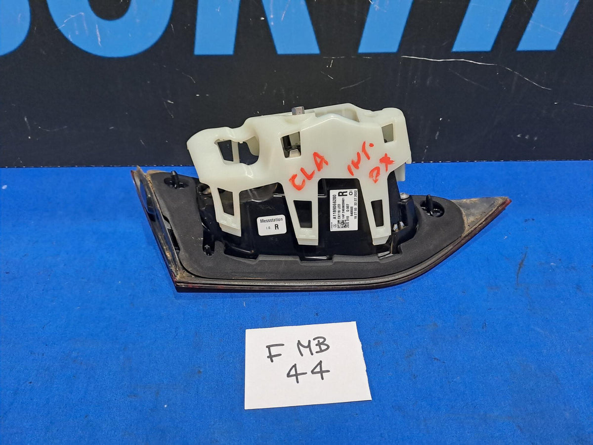 Fanale posteriore interno destro Mercedes-Benz Cla W118 2019 in poi - f mb 44