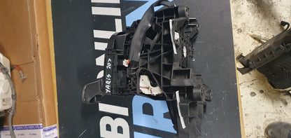 Leva cambio automatico Toyota Yaris dal 2020