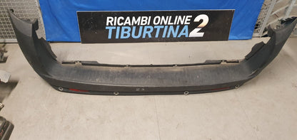 Paraurti Posteriore Fiat Doblo Opel combo dal 2010 al 2022