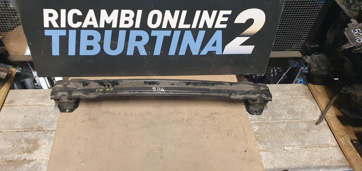 Traversa rinforzo paraurti posteriore Volkswagen Up 5114
