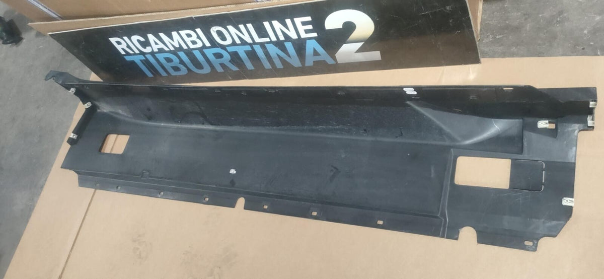 Minigonna BMW i3 sinistra Cod 3686597LH MIN 115