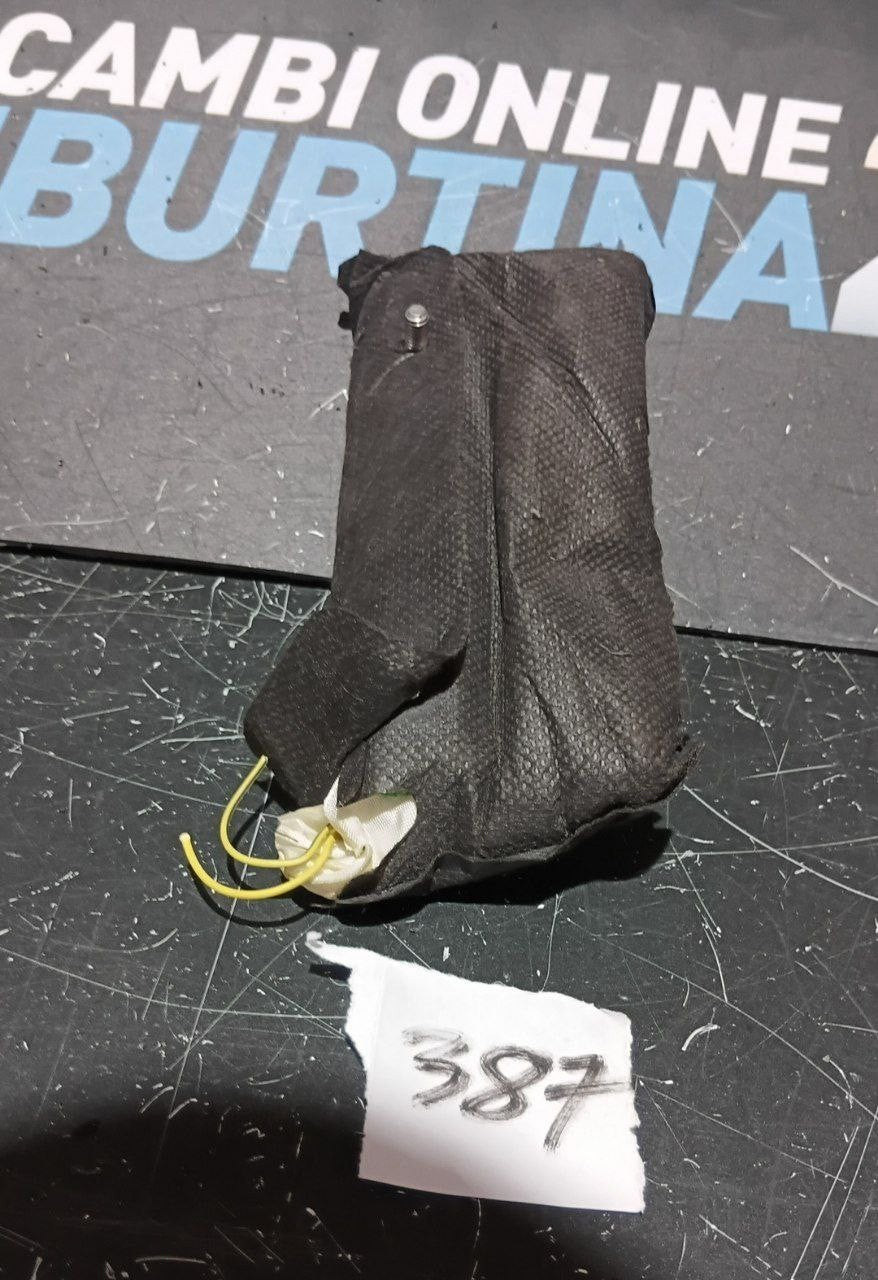387  Airbag sedili sinistro Daihatsu Terios