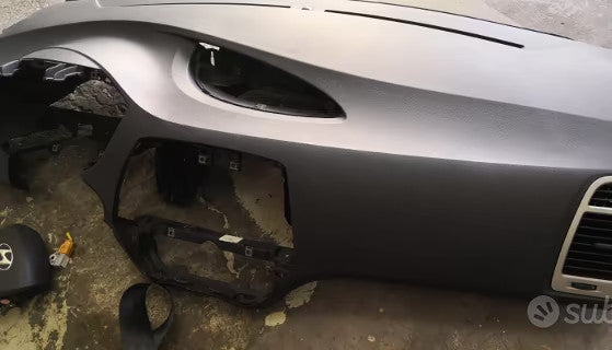 Cruscotto con moduli HYUNDAI I20 2008  2014