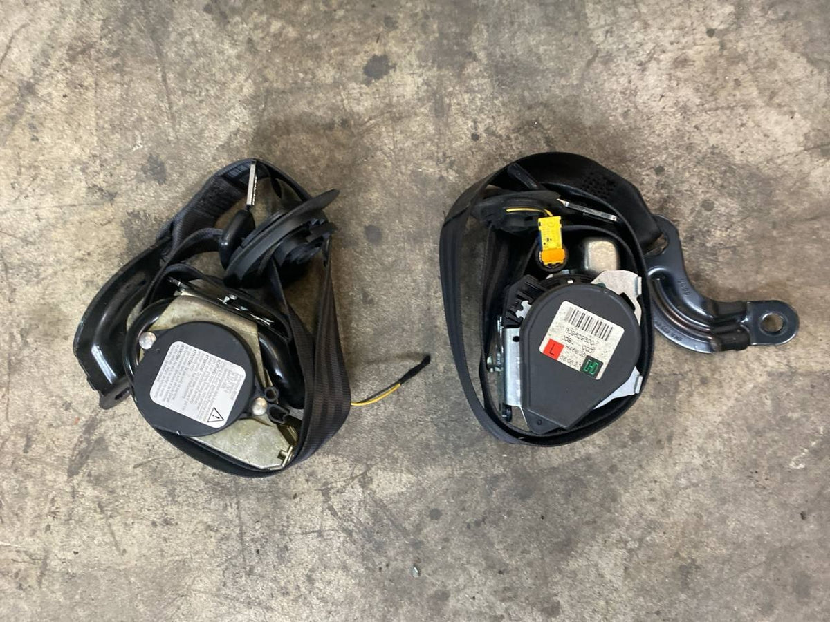 kit airbag Volkswagen golf 5 plus 2005