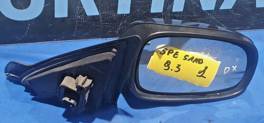 Specchietto retrovisore Saab 9.3 destro 5 fili 2006
