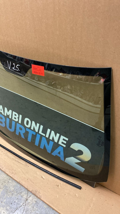 Vetro anteriore parabrezza Fiat Punto dal 1999 nuovo