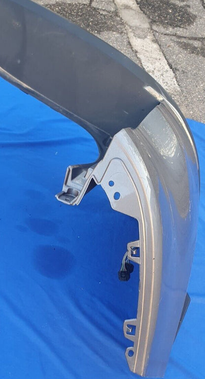 Paraurti posteriore Renault Espace V 2015 850166409R
