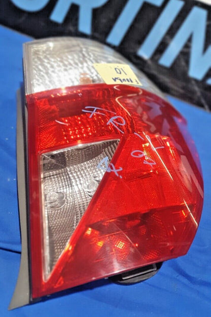 Fanale Posteriore destro Honda Fr-v 2007