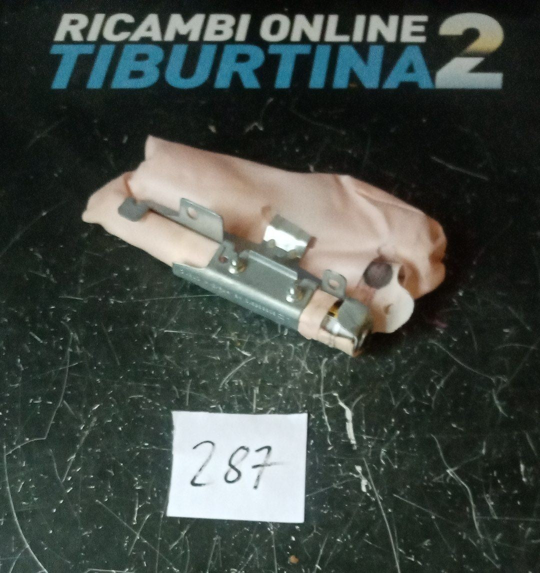 Airbag sedili sinistra Bmw serie 5 f11 2012 in poi Numero 287
