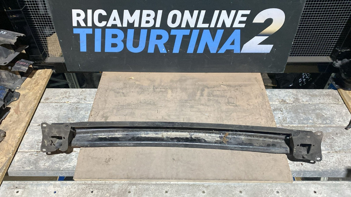 Rinforzo paraurti Traversa posteriore Vw Golf 5 V