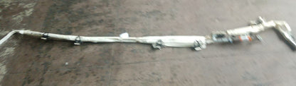 Airbag tendina laterale sinistra Volvo V50 2007 Numero 514