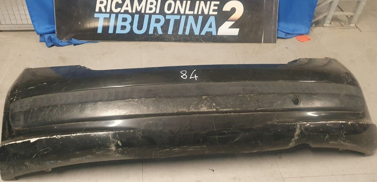 Paraurti posteriore Peugeot  207