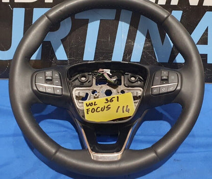Volante Ford focus 2014 in poi