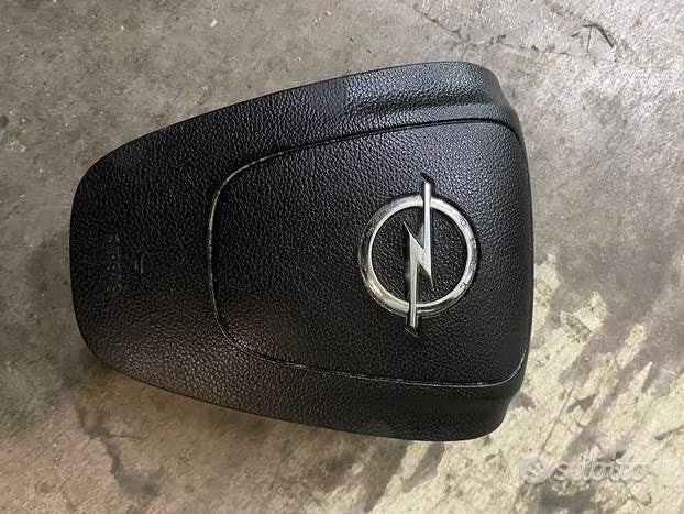 Cruscotto con moduli Opel Meriva 2013