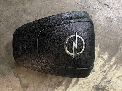 Cruscotto con moduli Opel Meriva 2013