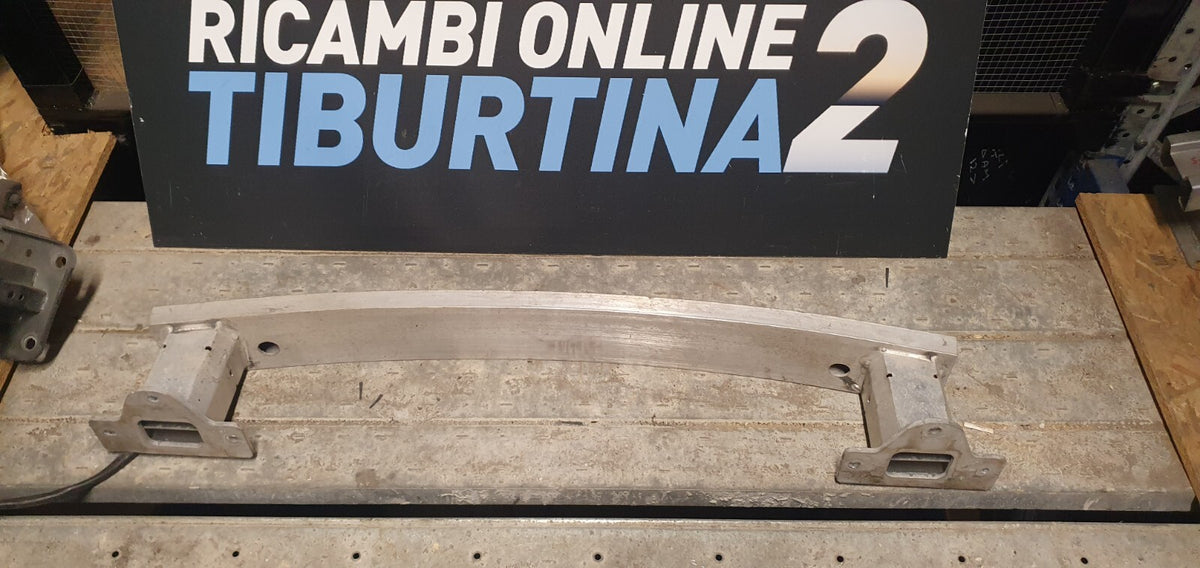 Traversa rinforzo paraurti posteriore Jeep Compass dal 2012 al 2016