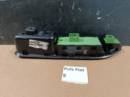 Puls Fiat 9 - Pulsantiera Anteriore sinistra Fiat Tipo 2015 2020 quattro vetri