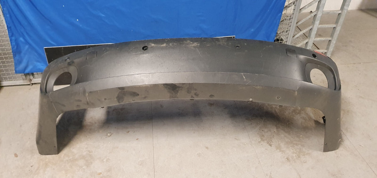 Paraurti Posteriore Bmw X5 E70 2008 non verniciato