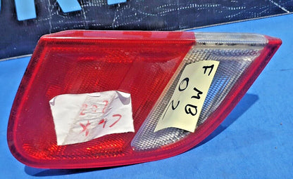 Fanale Posteriore Interno sinistro  Mercedes clk 1999