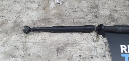 Alb 5001 - Albero trasmissione cardano posteriore completo Fiat Freemont 2015