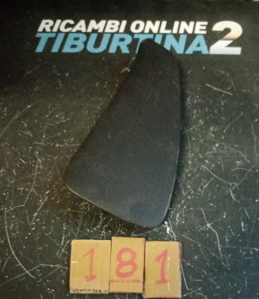 Airbag sedili destra Mercedes-Benz classe c W204 2009-2015 Numero 181