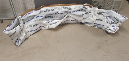 Paraurti anteriore Volkswagen Golf VI  dal 2008 VG0381021 nuovo