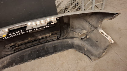 462 paraurti anteriore fiat qubo cod 1308786070 anno 2008
