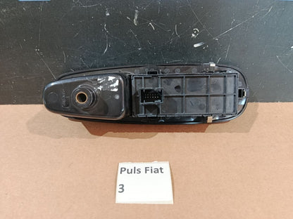 Puls Fiat  3 - Pulsantiera Anteriore sinistra Fiat 500 L 2012 in poi  4 vetri