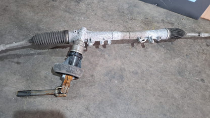 Scatola guida captur cod 490016739r anno 2020 in poi Sc5002