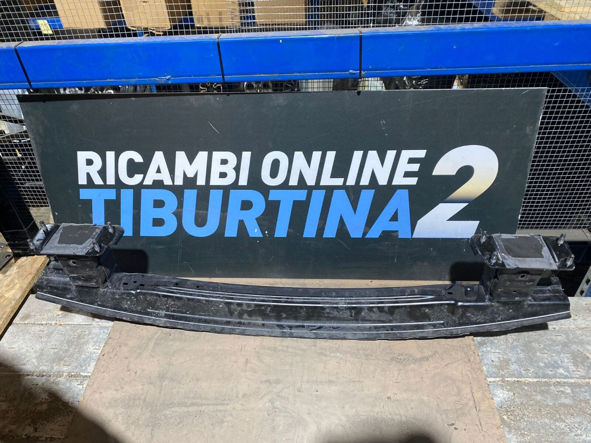 Trav 5139 - Rinforzo paraurti Traversa posteriore Mercedes GLA