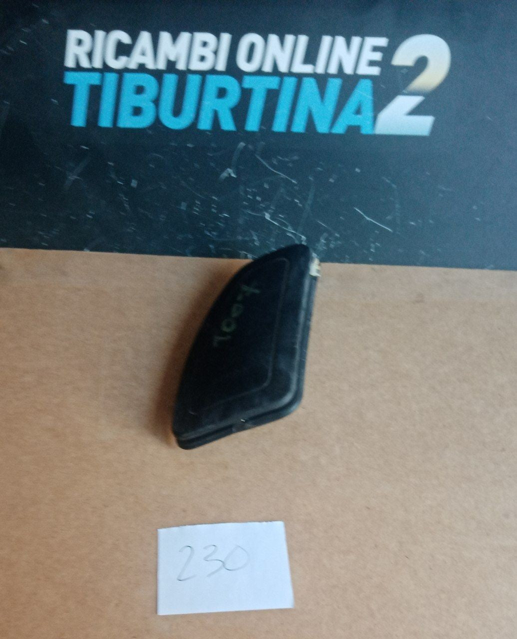 Airbag sedili sinistra Peugeot 1007 Numero 230