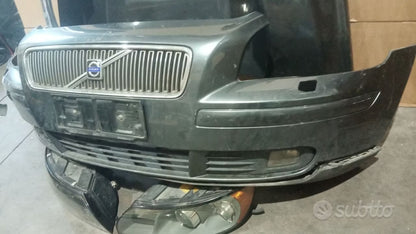 Muso musata completa Volvo V50 2.0 diesel 2004 2007