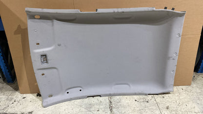 Sottotetto  Cielo Hyundai I10  Anno 2013-2018
