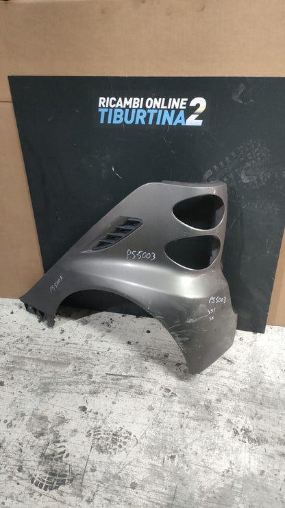 Parafango posteriore Sinistro Smart 451 2007 in poi PS5003