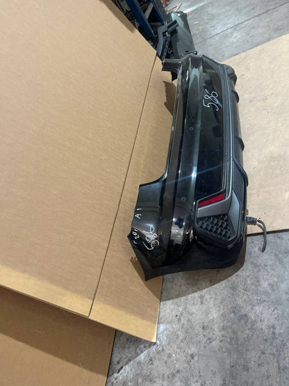 Par 586 paraurti posteriore Audi A1 2020 s line con sensori