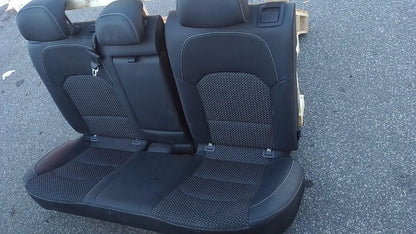 13 Tappezzeria Kia creed 2018 in poi in misto pelle e stoffa no airbag