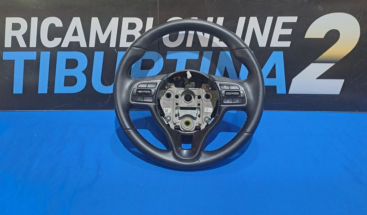 Volante Kia Niro dal 2017 in poi