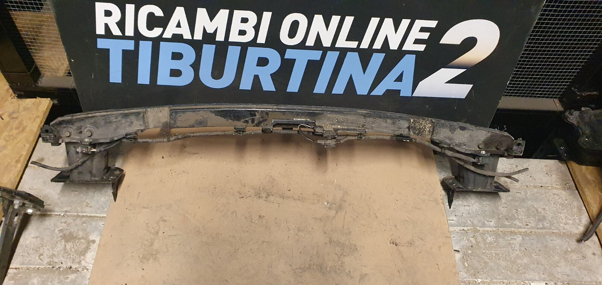 Traversa rinforzo paraurti posteriore Kia Ceed