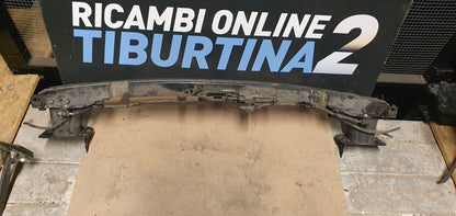 Traversa rinforzo paraurti posteriore Kia Ceed