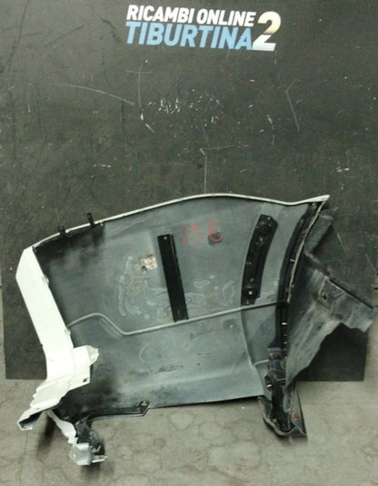 Par258 paraurti posteriore cantonale sinistro Mitsubishi Pajero dal 2007