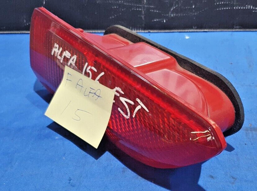 Fanale Posteriore destro Alfa Romeo 156