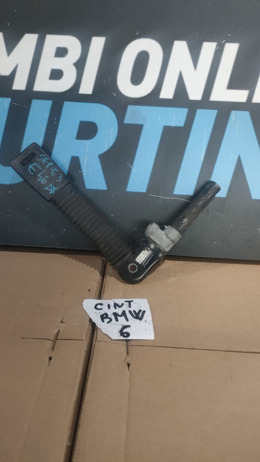 pretensionatore anteriore destro BMW Serie 3 dal 2000 al 2005 e46 cint 6