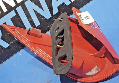 Fanale Posteriore destro Peugeot 1007 2005 - 2010