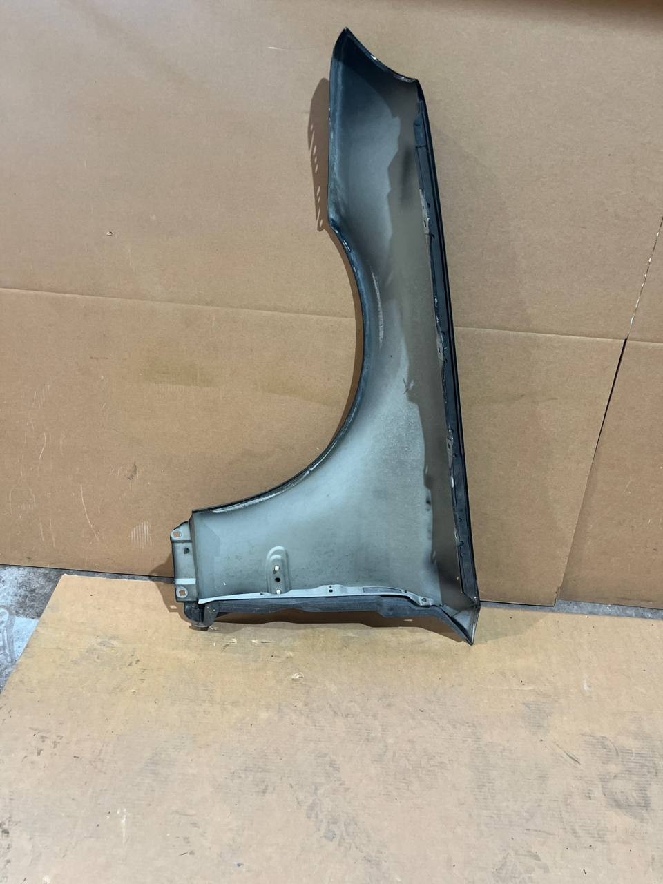Par 30 parafango anteriore destro Mercedes Benz c203 Classe C coupe dal 2003