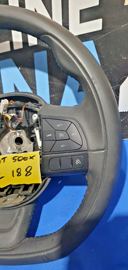 Volante Fiat 500X