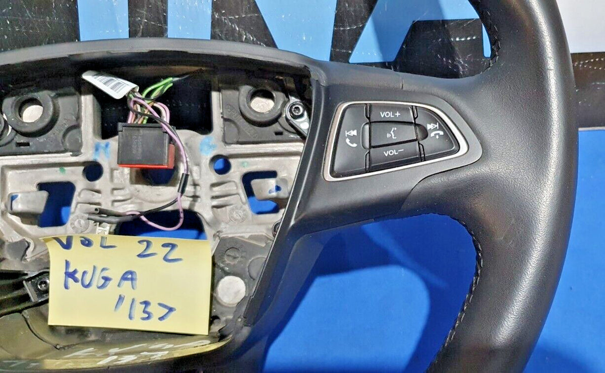 Volante Ford Kuga 2013 in poi