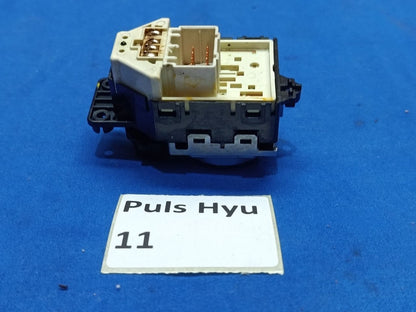 Puls Hyu 11 - Pulsantiera comando specchietti laterali Hyundai I30 2011-2017