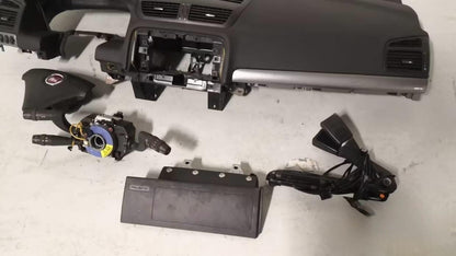 Kit airbag Fiat croma 2007 in poi
